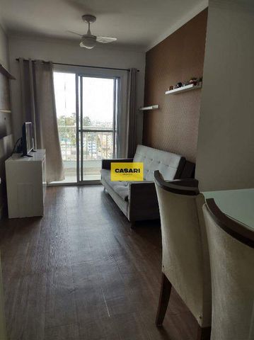 Foto Apartamento