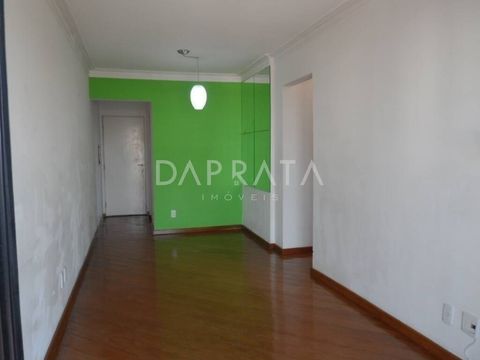 Foto Apartamento