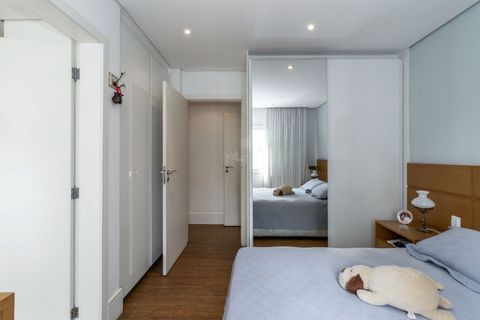 Foto Apartamento
