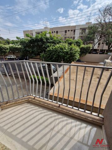 Foto Apartamento