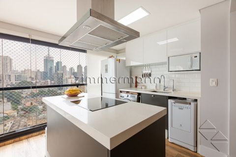 Foto Apartamento
