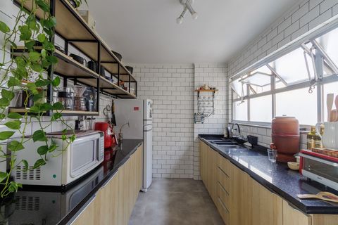 Foto Apartamento