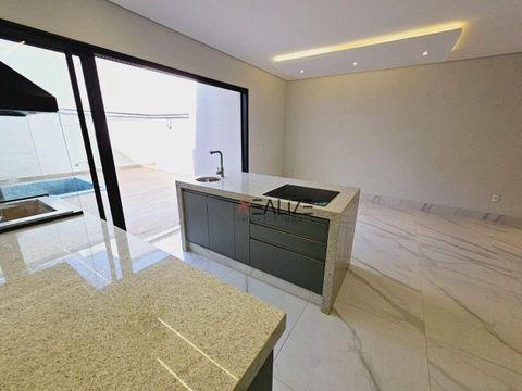 Foto Casa em Condomínio