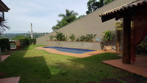 Foto Casa em Condomínio