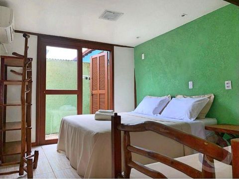 Foto Hotel / Motel / Pousada