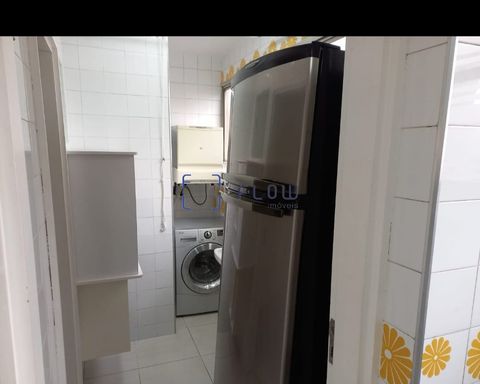 Foto Apartamento
