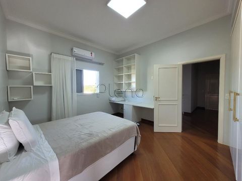 Foto Casa em Condomínio