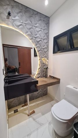 Foto Casa em Condomínio