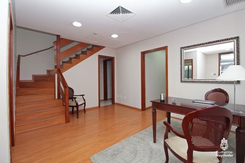Foto Sala / Conjunto Comercial