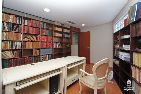 Foto Sala / Conjunto Comercial