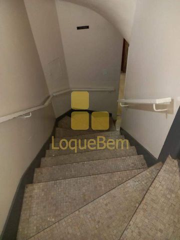 Foto Sala / Conjunto Comercial