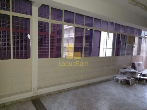 Foto Sala / Conjunto Comercial