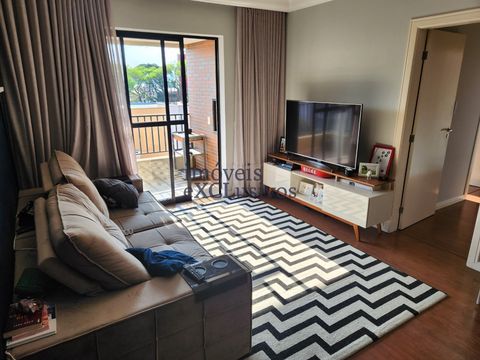 Foto Apartamento