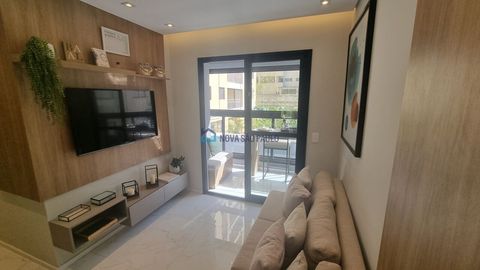 Foto Apartamento