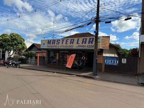 Foto Sala / Conjunto Comercial