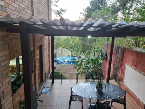 Foto Casa em Condomínio
