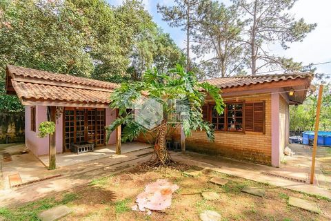Foto Casa em Condomínio