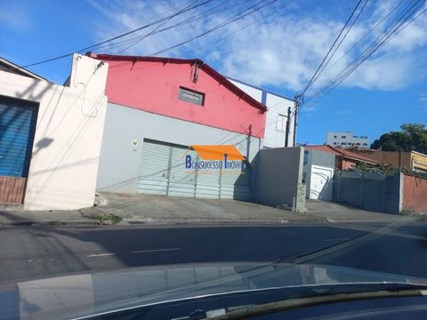 Foto Galpão / Depósito / Armazém / Pavilhão