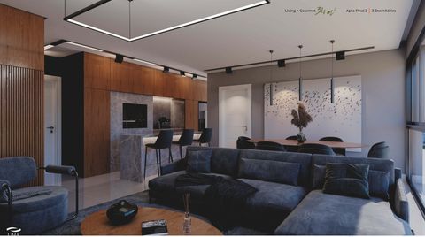 Foto Apartamento