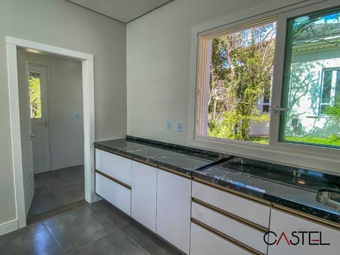 Foto Casa em Condomínio