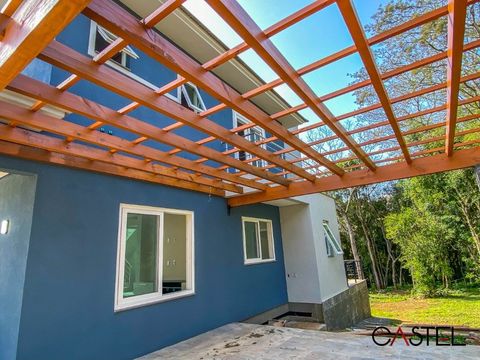 Foto Casa em Condomínio