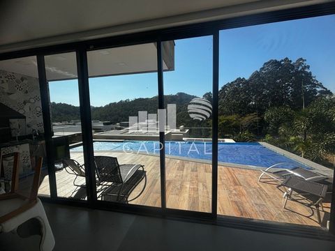 Foto Casa em Condomínio