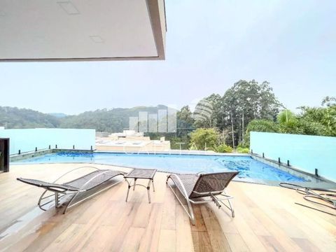 Foto Casa em Condomínio
