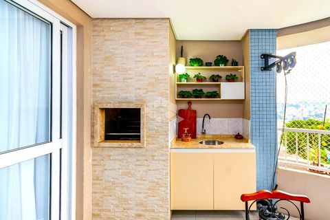 Foto Apartamento