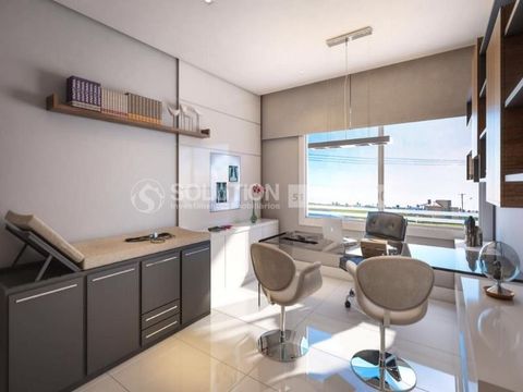 Foto Sala / Conjunto Comercial