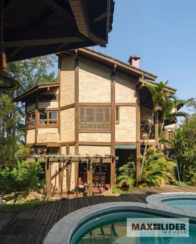 Foto Casa em Condomínio