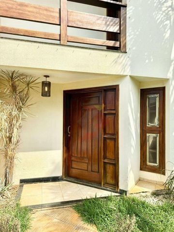 Foto Casa em Condomínio