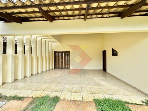 Foto Casa em Condomínio