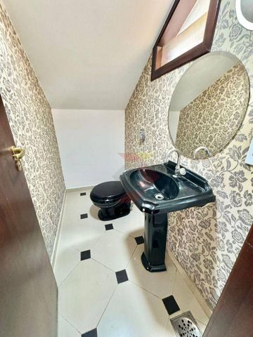 Foto Casa em Condomínio