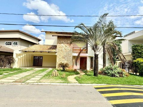 Foto Casa em Condomínio