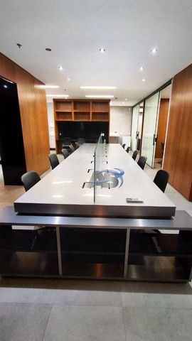 Foto Sala / Conjunto Comercial
