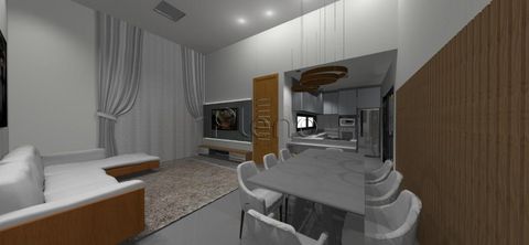 Foto Casa em Condomínio