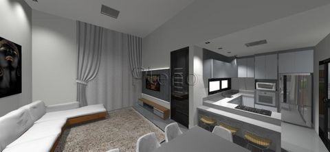 Foto Casa em Condomínio