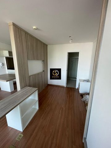 Foto Kitnet / JK / Studio