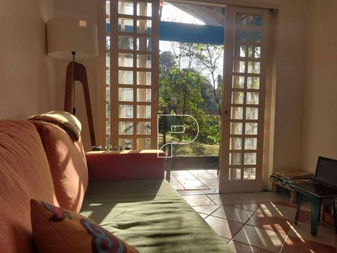 Foto Casa em Condomínio
