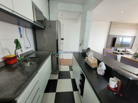 Foto Apartamento