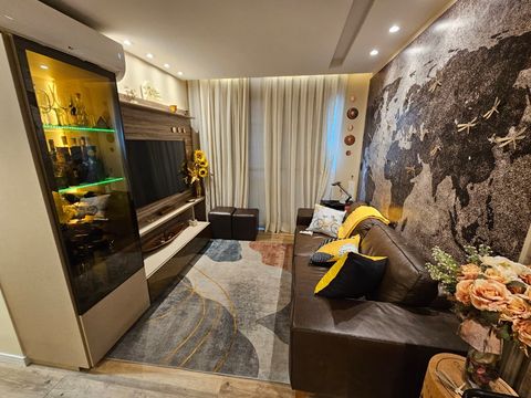 Foto Apartamento
