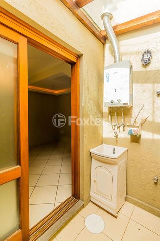 Foto Casa em Condomínio