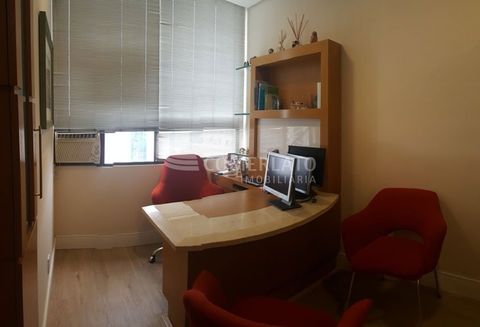 Foto Sala / Conjunto Comercial