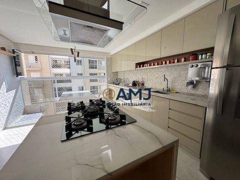 Foto Apartamento