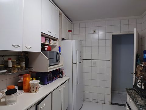 Foto Apartamento