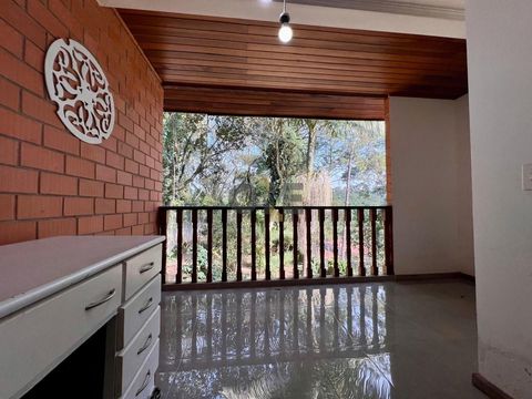 Foto Casa em Condomínio