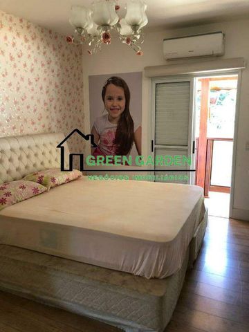 Foto Casa em Condomínio