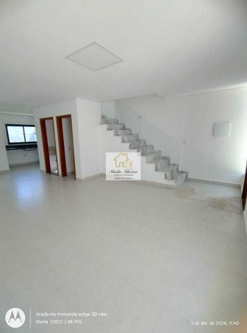 Foto Casa em Condomínio