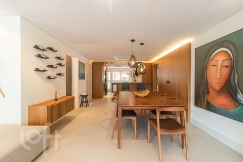 Foto Apartamento