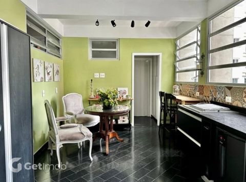 Foto Apartamento
